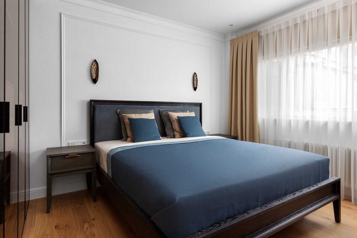 7 falszín, amely 2026-ban kimegy a divatból a lakberendezők szerint