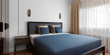 7 falszín, amely 2026-ban kimegy a divatból a lakberendezők szerint