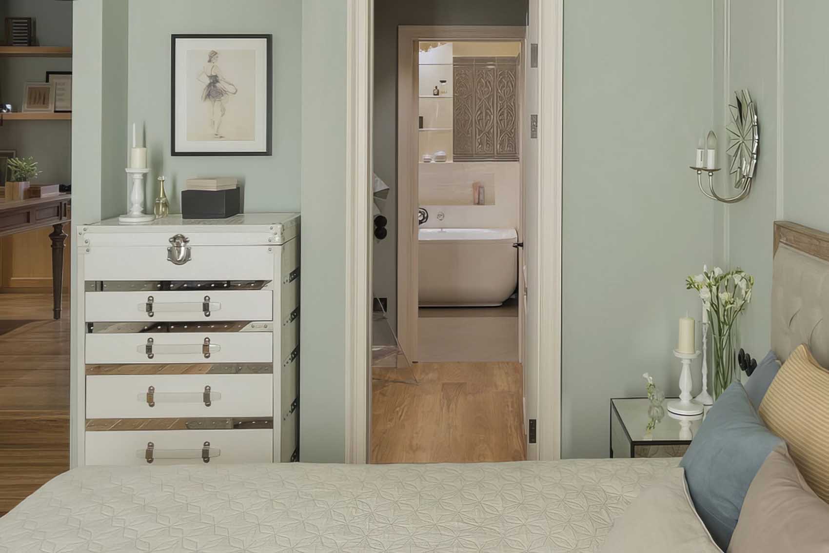 7 falszín, amely 2026-ban kimegy a divatból a lakberendezők szerint 7 falszín, amely 2026-ban kimegy a divatból a lakberendezők szerint