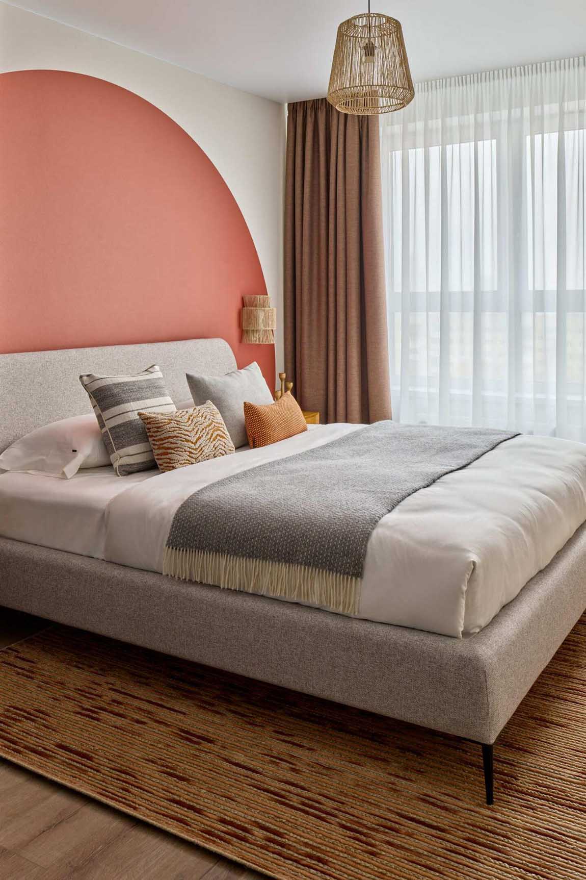 7 falszín, amely 2026-ban kimegy a divatból a lakberendezők szerint 7 falszín, amely 2026-ban kimegy a divatból a lakberendezők szerint