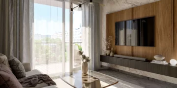 Intelligens otthonok: kényelem és biztonság egy gombnyomásra