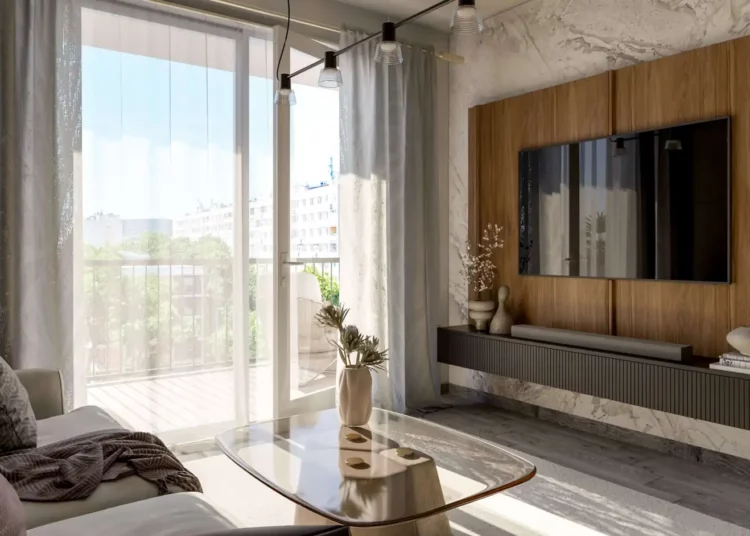 Intelligens otthonok: kényelem és biztonság egy gombnyomásra