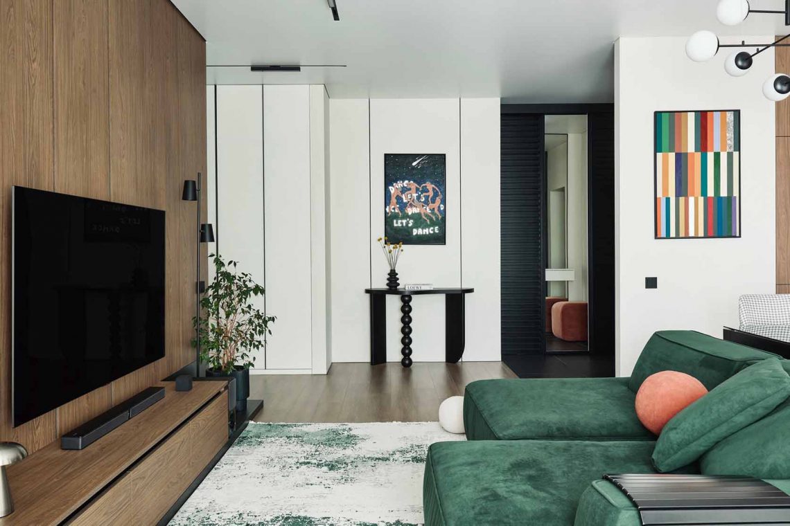 Kutyabarát megoldások, okos tárolórendszerek és egyedi dizájn