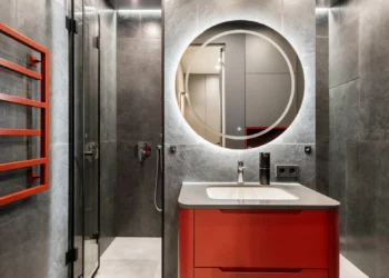 Otthoni wellness a fürdőszobában: Mi működik?