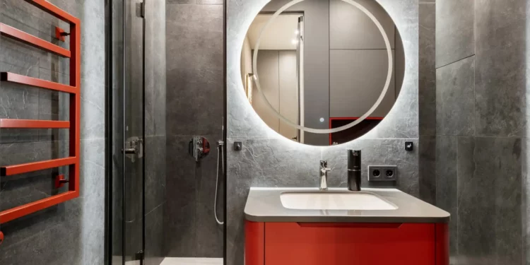 Otthoni wellness a fürdőszobában: Mi működik?