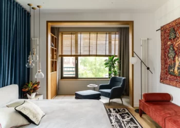 Miért érezzük az egyik lakást otthonosnak, a másikat pedig nem?