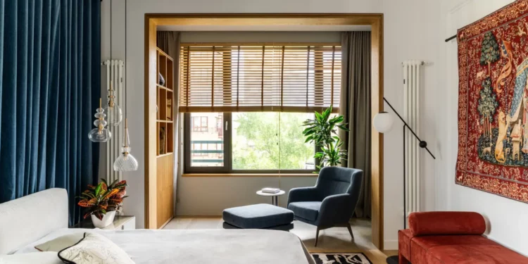 Miért érezzük az egyik lakást otthonosnak, a másikat pedig nem?