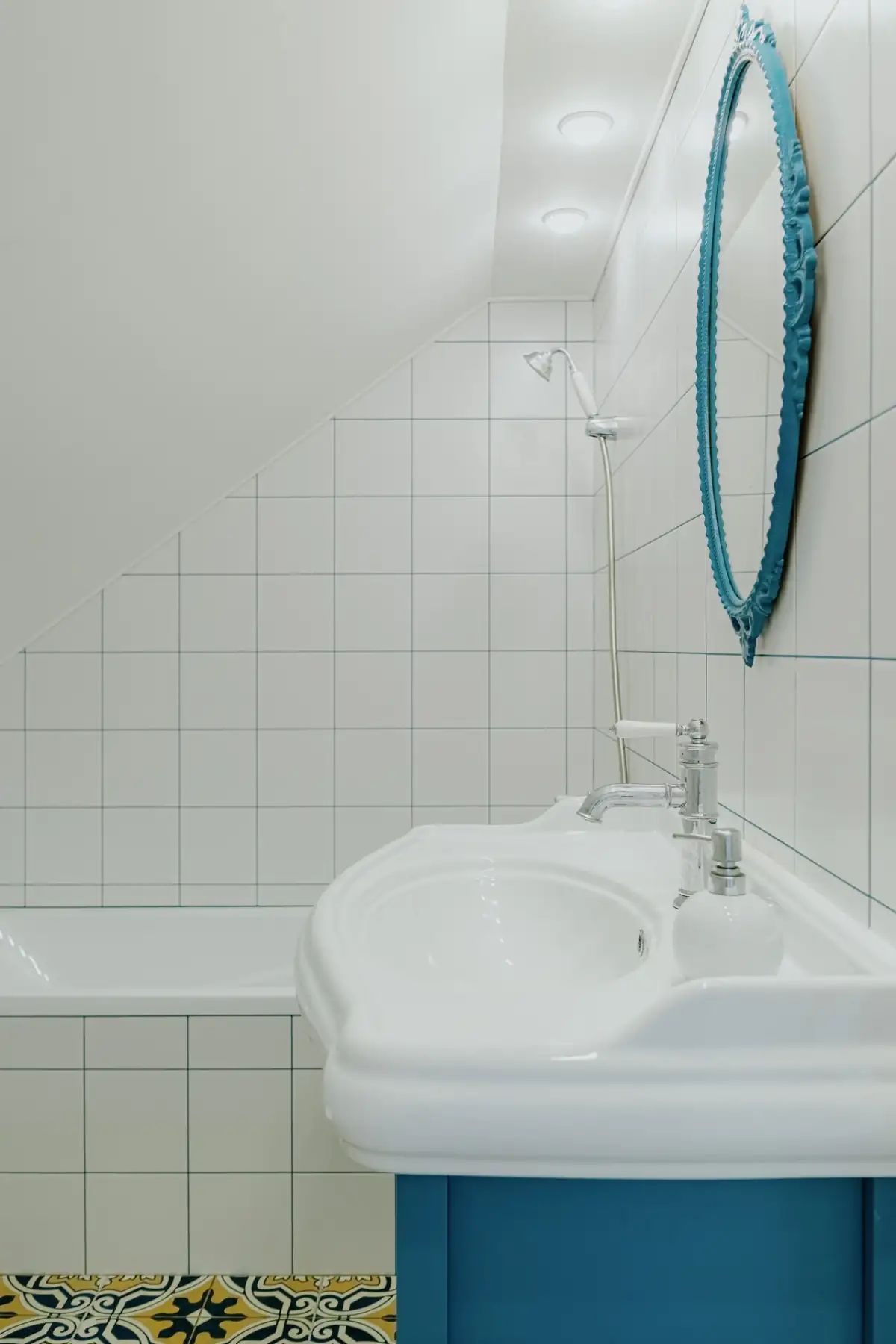 Szülők vidéki háza: otthonos öko-stílus és vintage