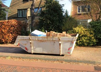 Lakásfelújítás és a sitt, szemét kérdése: amire kevesen gondolnak időben