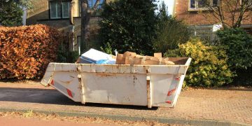 Lakásfelújítás és a sitt, szemét kérdése: amire kevesen gondolnak időben