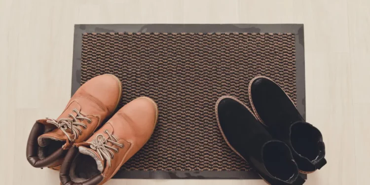 szennyfogó szőnyeg bérlés