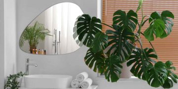 Tükör és fali panel: Hogyan varázsolja újjá otthonát pillanatok alatt?