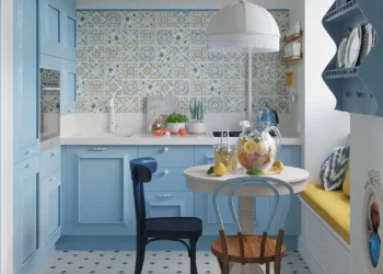 5 elavultnak hitt lakberendezési trend, ami újra hódít