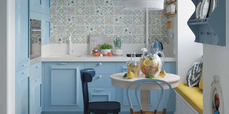 5 elavultnak hitt lakberendezési trend, ami újra hódít