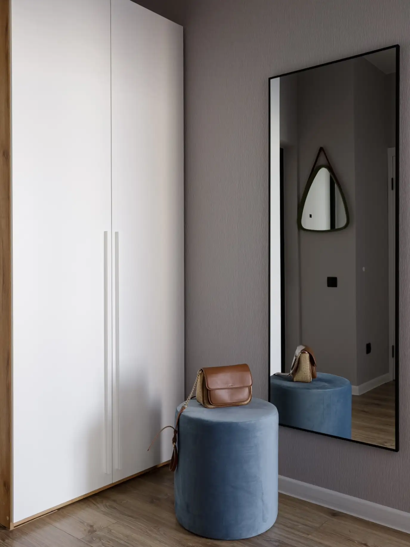 10 ötlet egy 38 m2-es lakásból