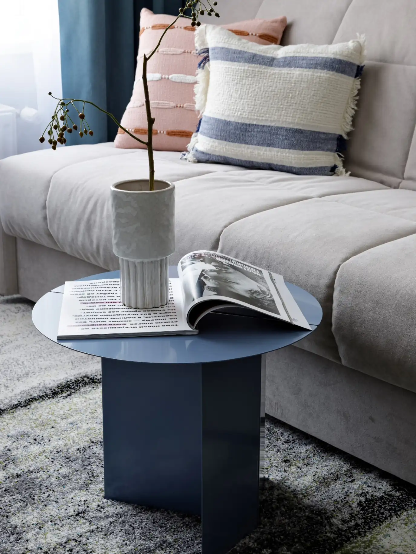 10 ötlet egy 38 m2-es lakásból