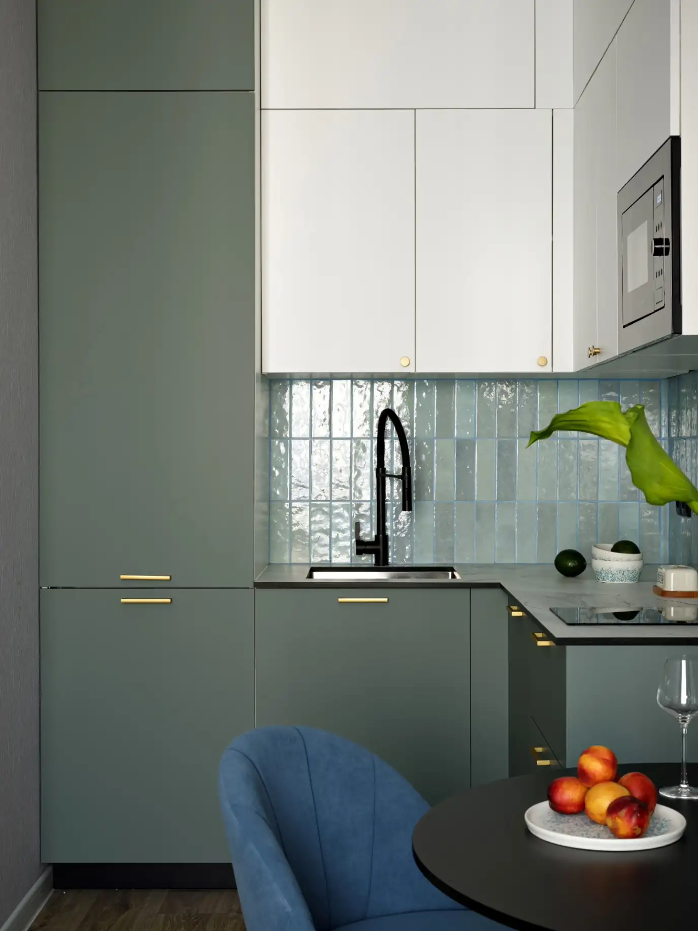 10 ötlet egy 38 m2-es lakásból