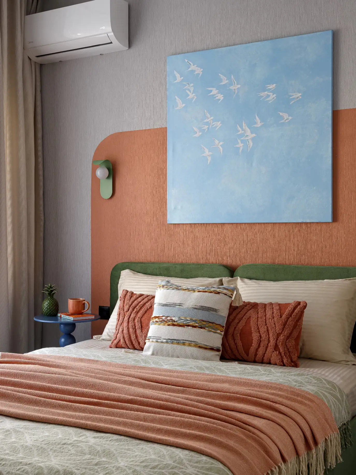 10 ötlet egy 38 m2-es lakásból