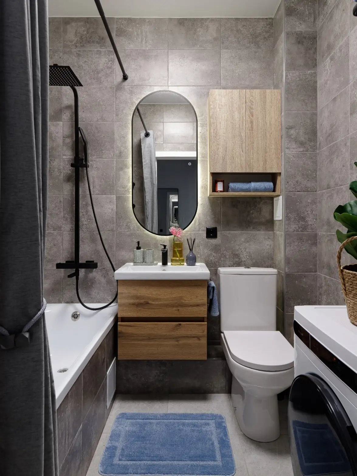 10 ötlet egy 38 m2-es lakásból