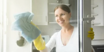 Tavaszi nagytakarítás: így tisztítsunk ablakot!