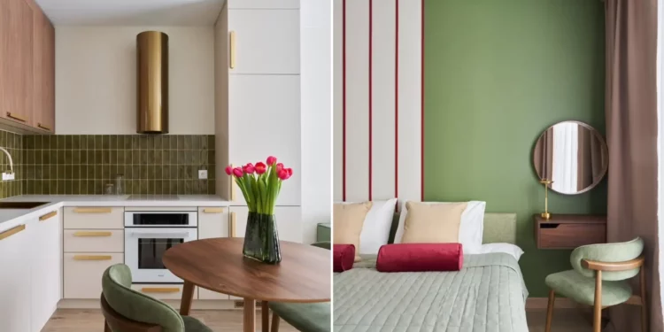 Egyszerű, de hatásos lakberendezési megoldások