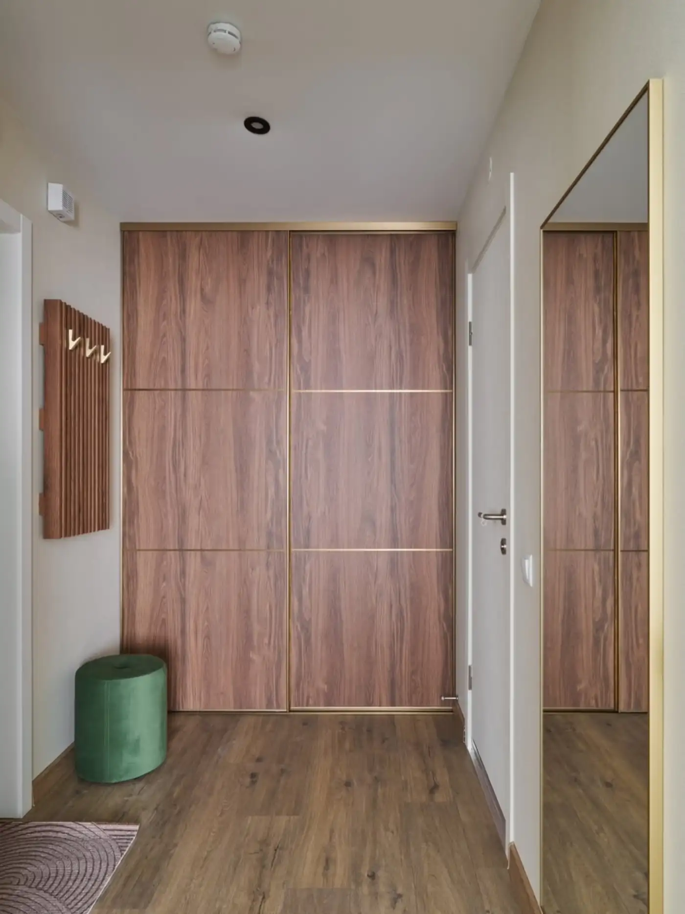 Egyszerű, de hatásos lakberendezési megoldások