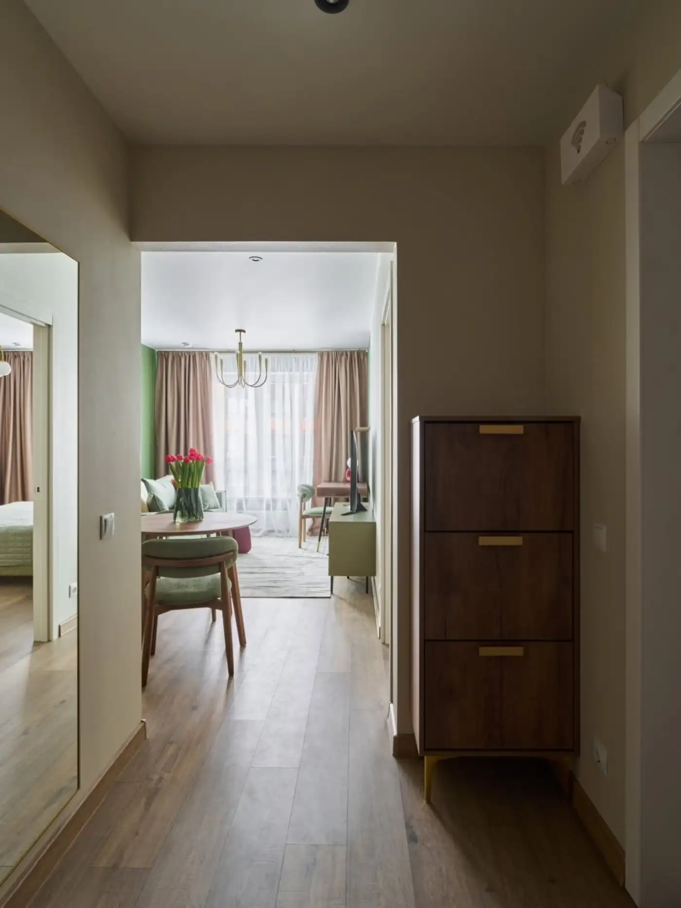 Egyszerű, de hatásos lakberendezési megoldások