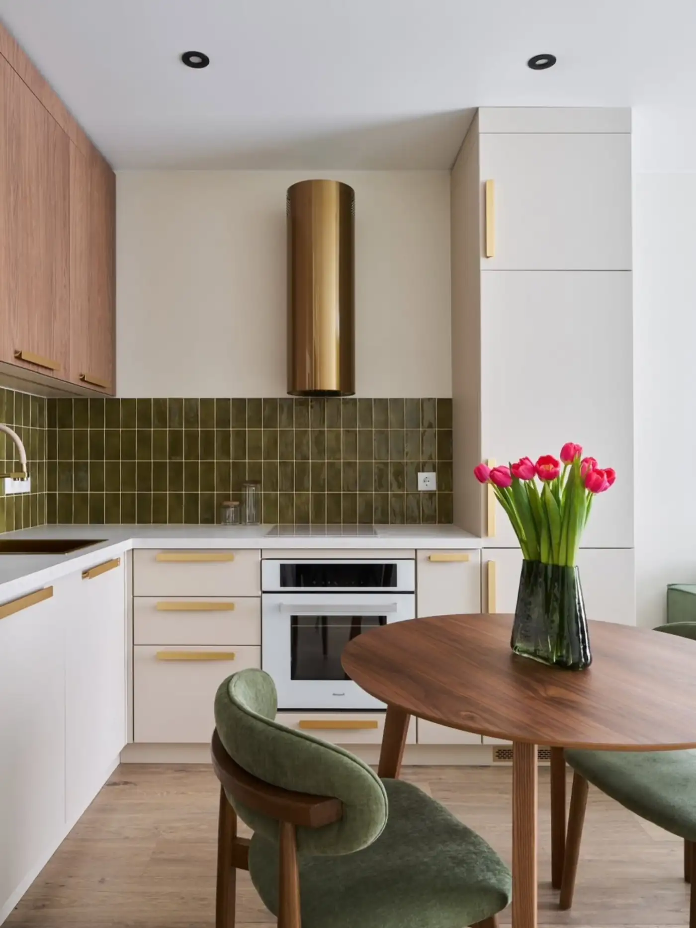 Egyszerű, de hatásos lakberendezési megoldások