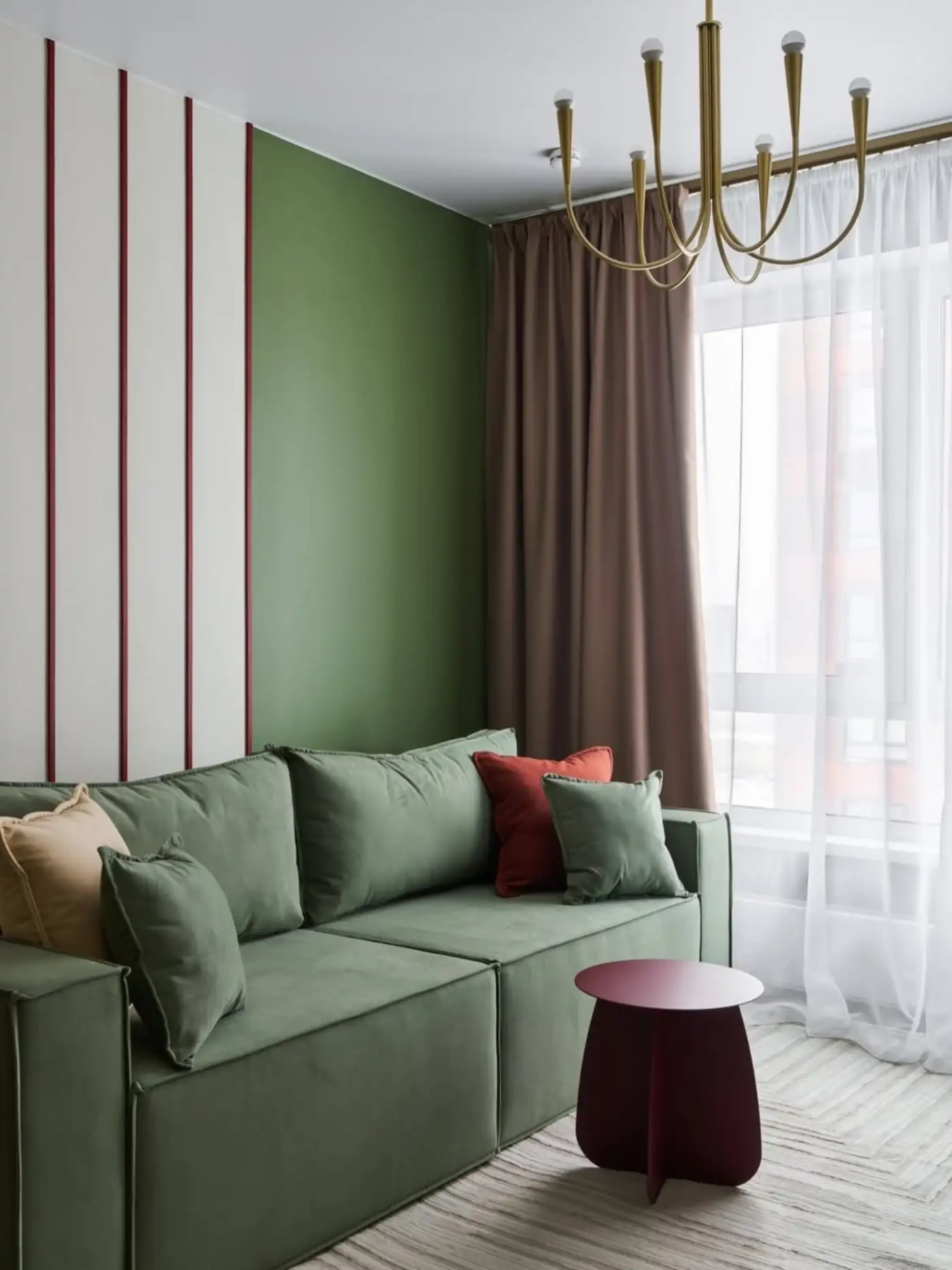 Egyszerű, de hatásos lakberendezési megoldások