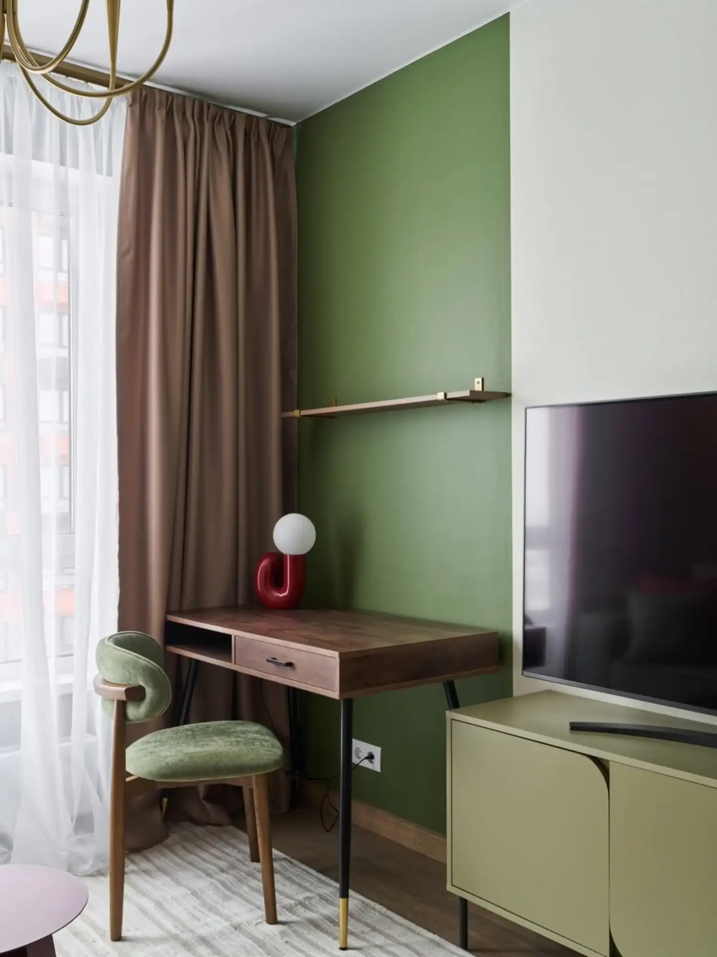 Egyszerű, de hatásos lakberendezési megoldások