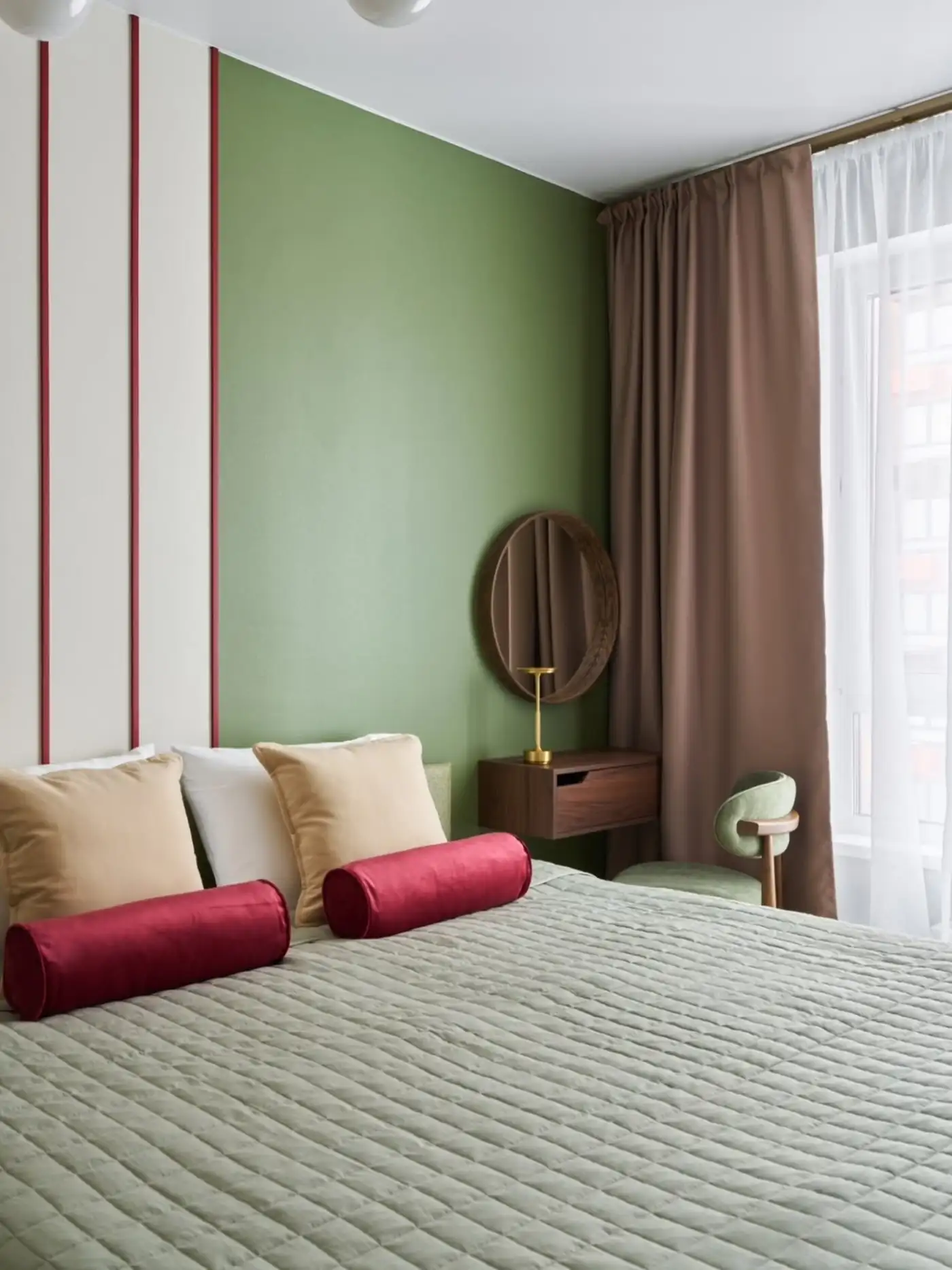 Egyszerű, de hatásos lakberendezési megoldások