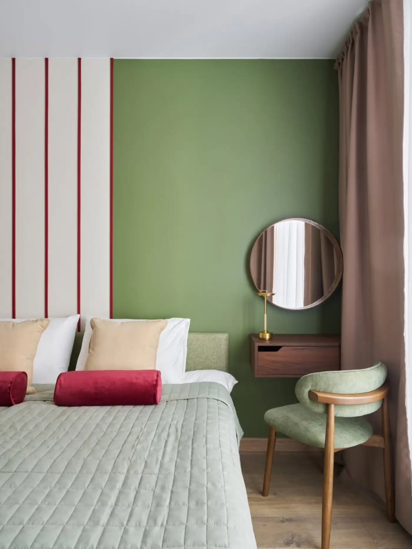 Egyszerű, de hatásos lakberendezési megoldások