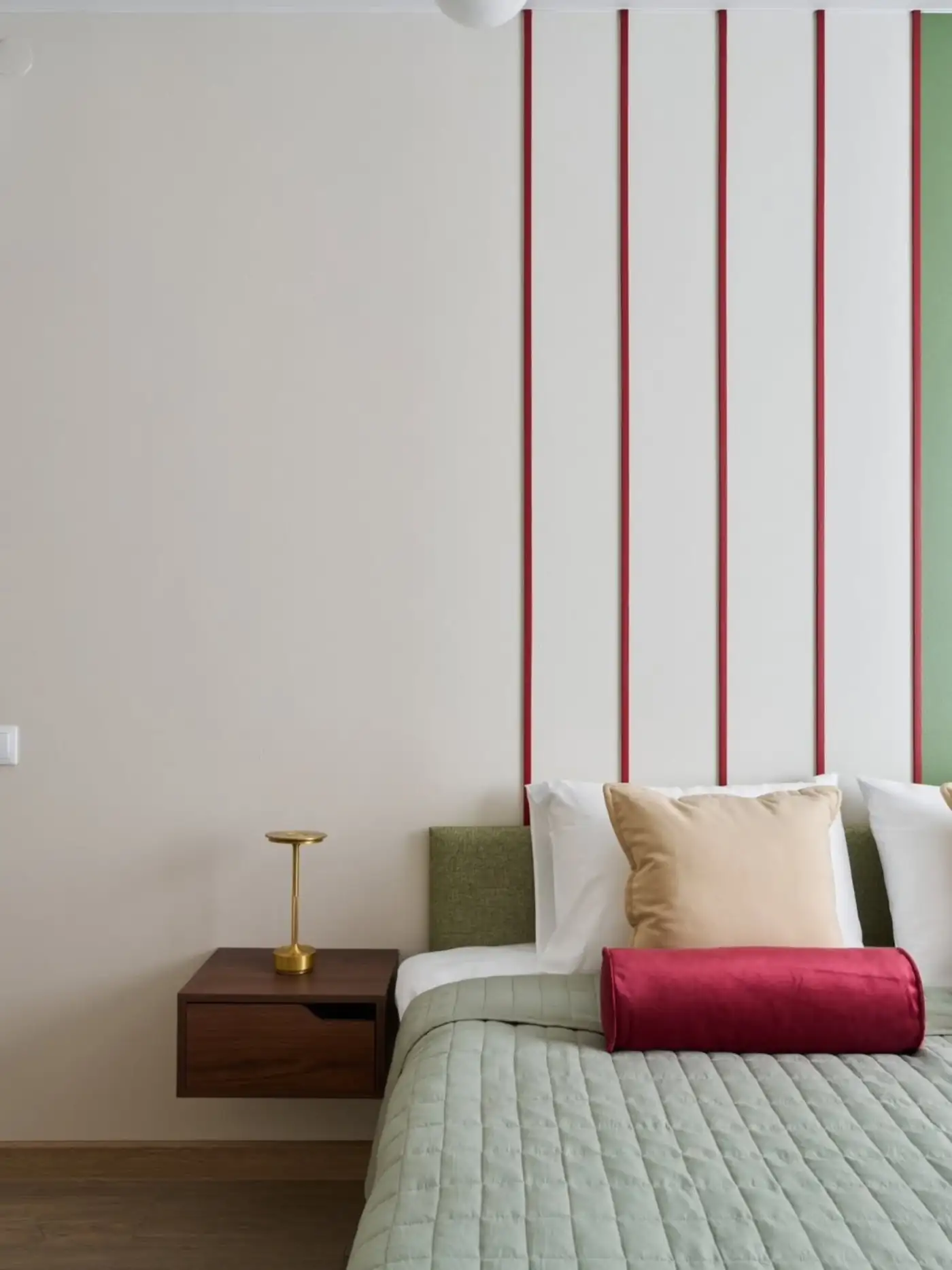 Egyszerű, de hatásos lakberendezési megoldások