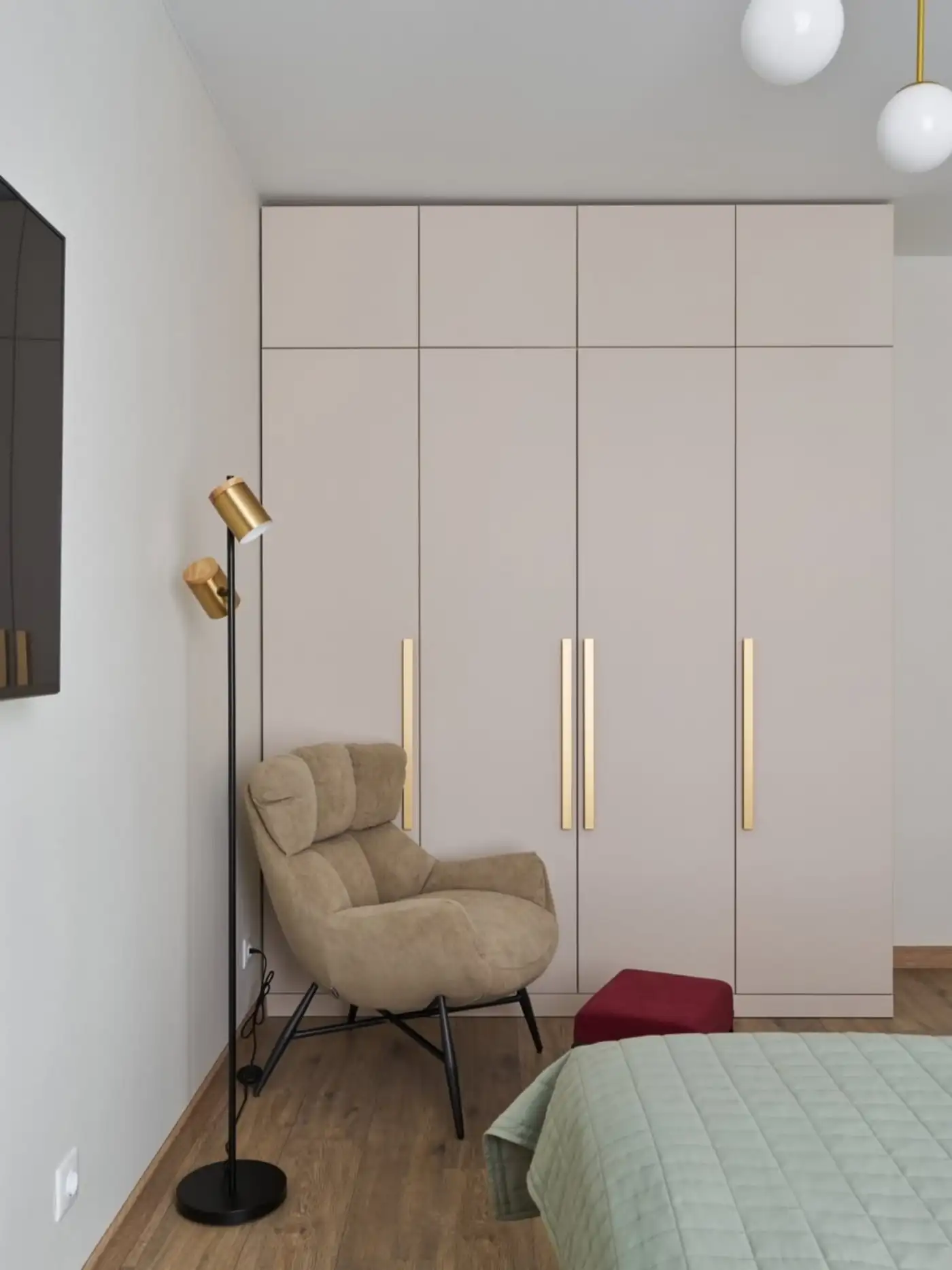 Egyszerű, de hatásos lakberendezési megoldások