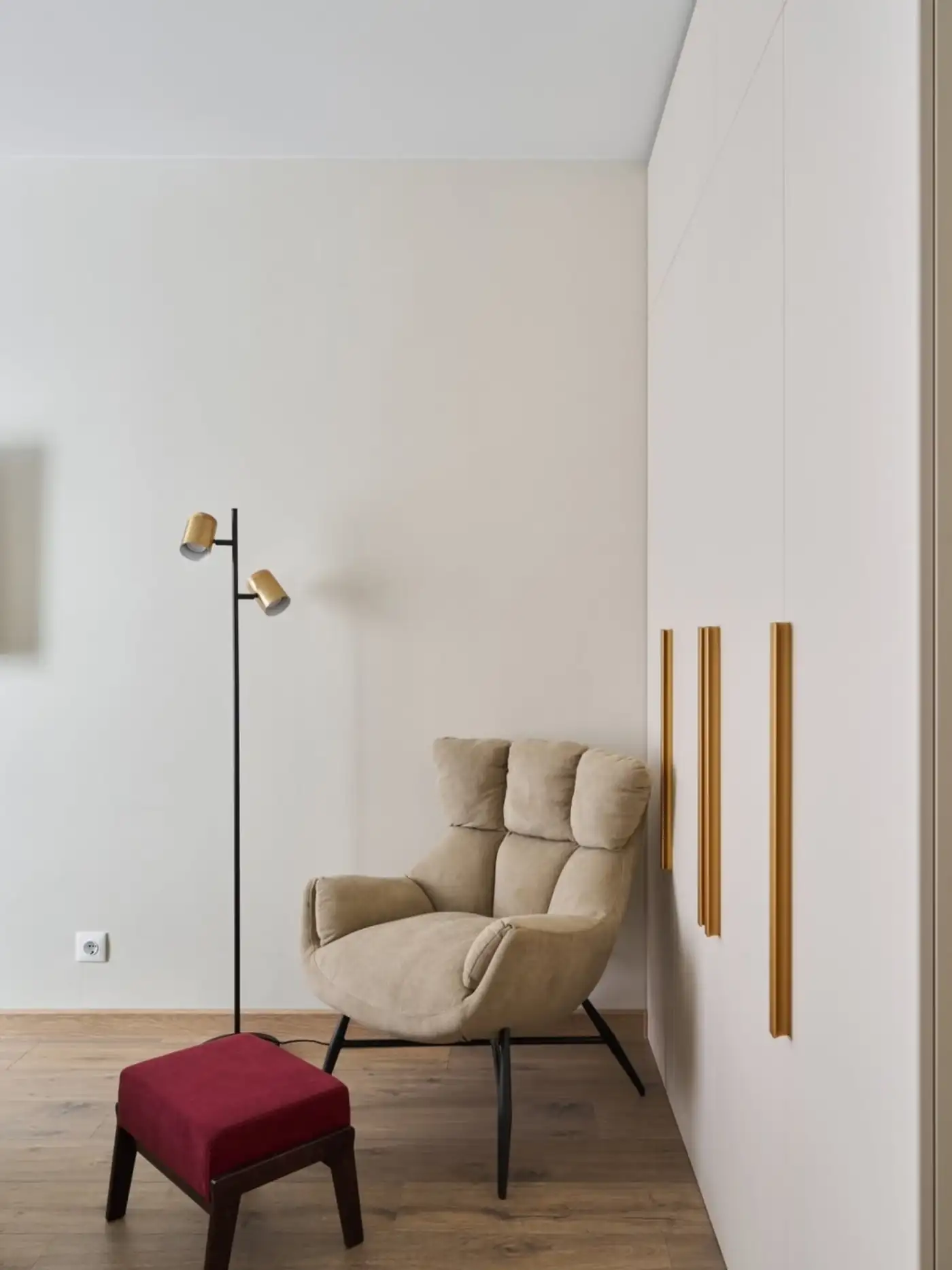 Egyszerű, de hatásos lakberendezési megoldások