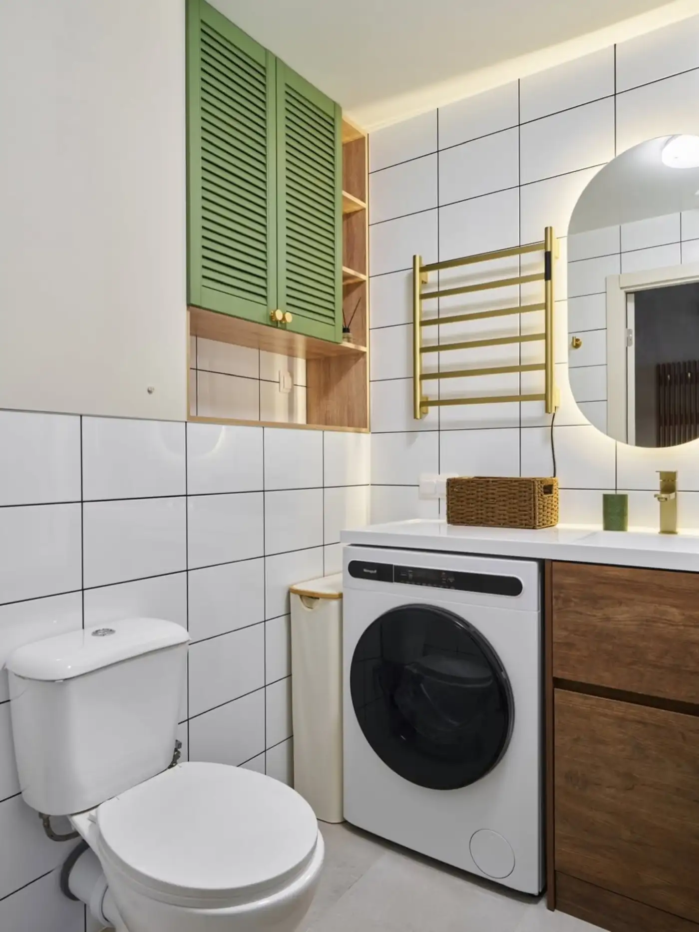 Egyszerű, de hatásos lakberendezési megoldások