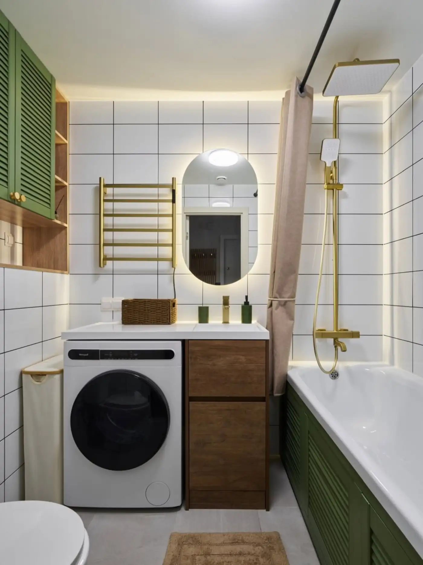 Egyszerű, de hatásos lakberendezési megoldások