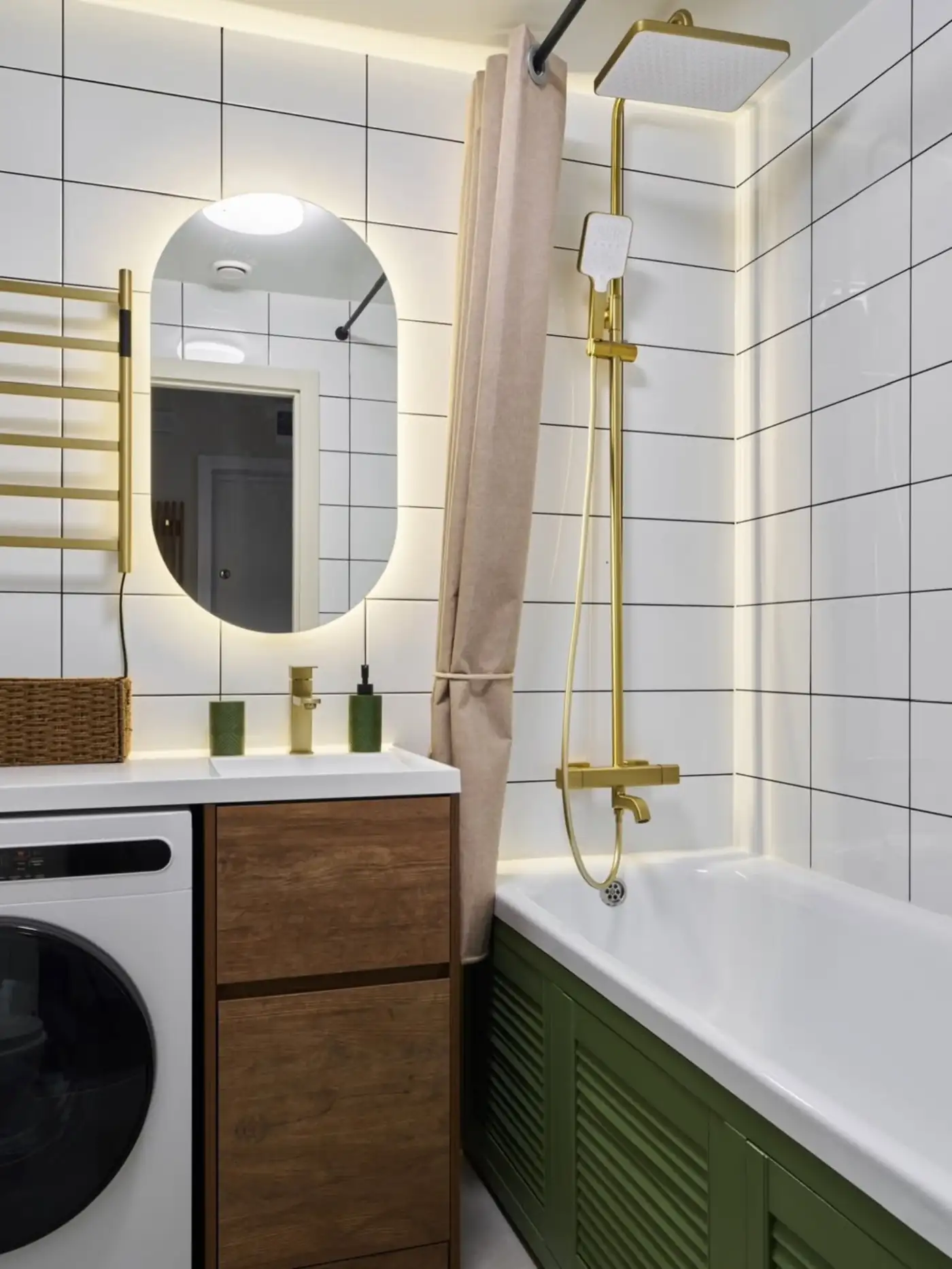 Egyszerű, de hatásos lakberendezési megoldások