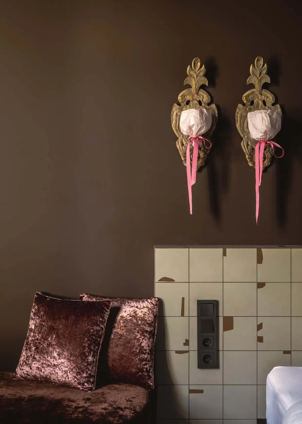 Lakberendező saját otthona: ékszerdoboz 60 m2-en