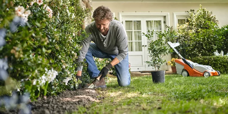 Benzines, elektromos vagy akkumulátoros fűnyíró a legjobb választás?