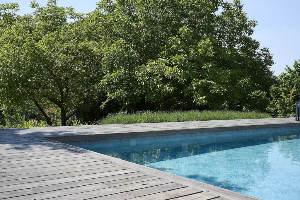 Kortárs villa a budai agglomerációban