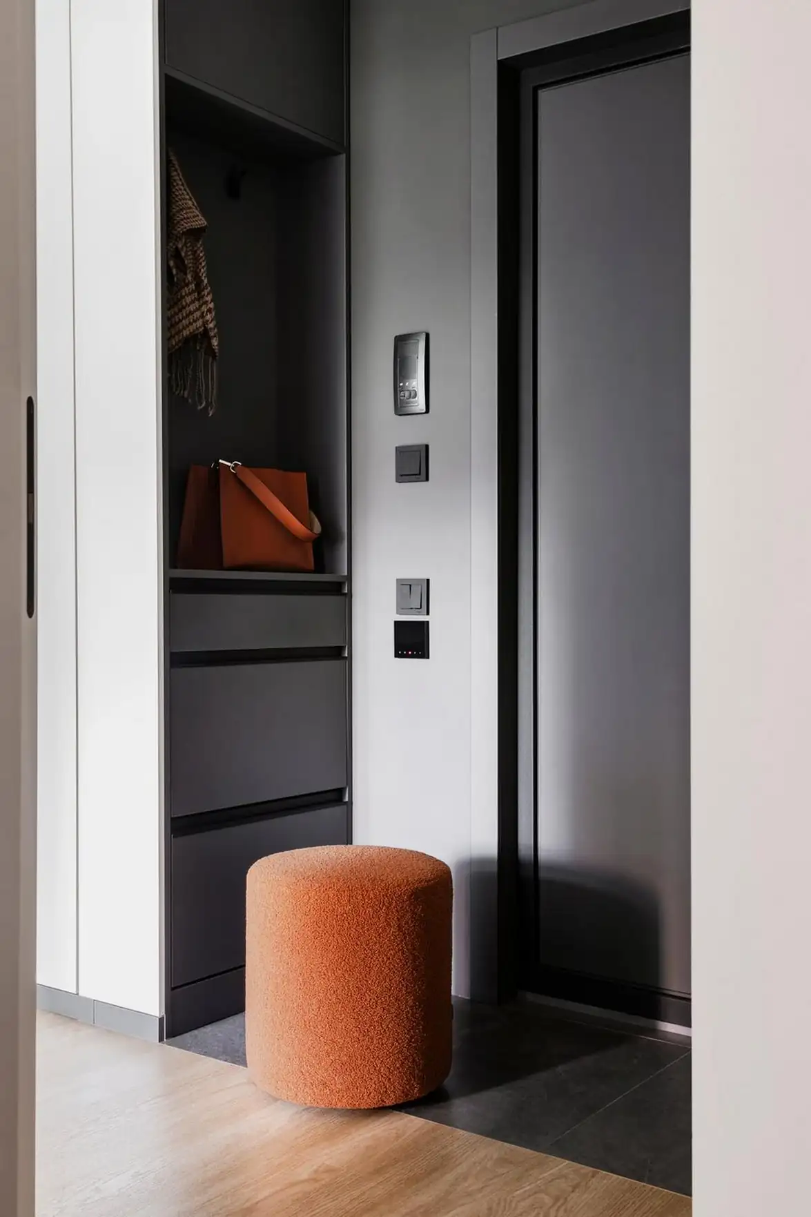 Teljes felújítás során kényelmes, modern otthon született