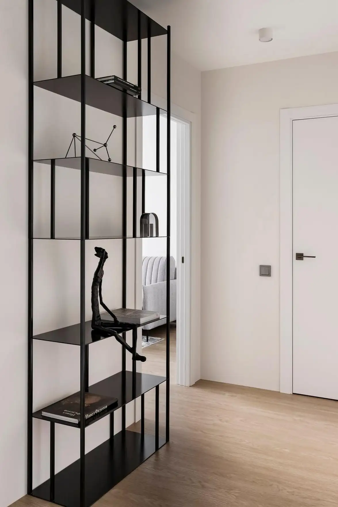 Teljes felújítás során kényelmes, modern otthon született