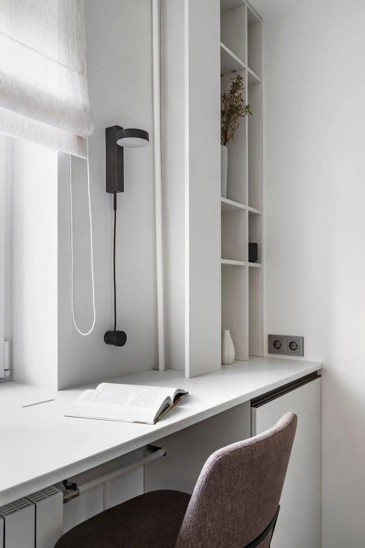 Teljes felújítás során kényelmes, modern otthon született