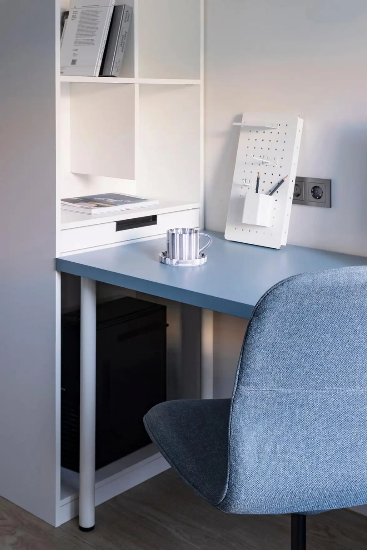 Teljes felújítás során kényelmes, modern otthon született