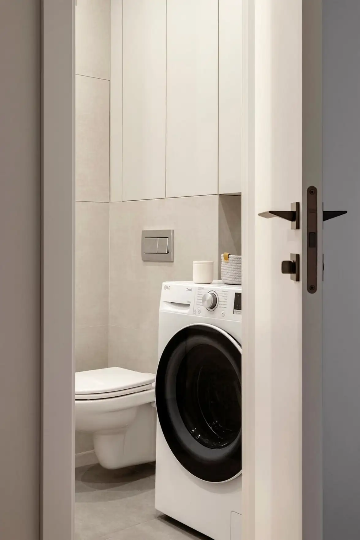 Teljes felújítás során kényelmes, modern otthon született