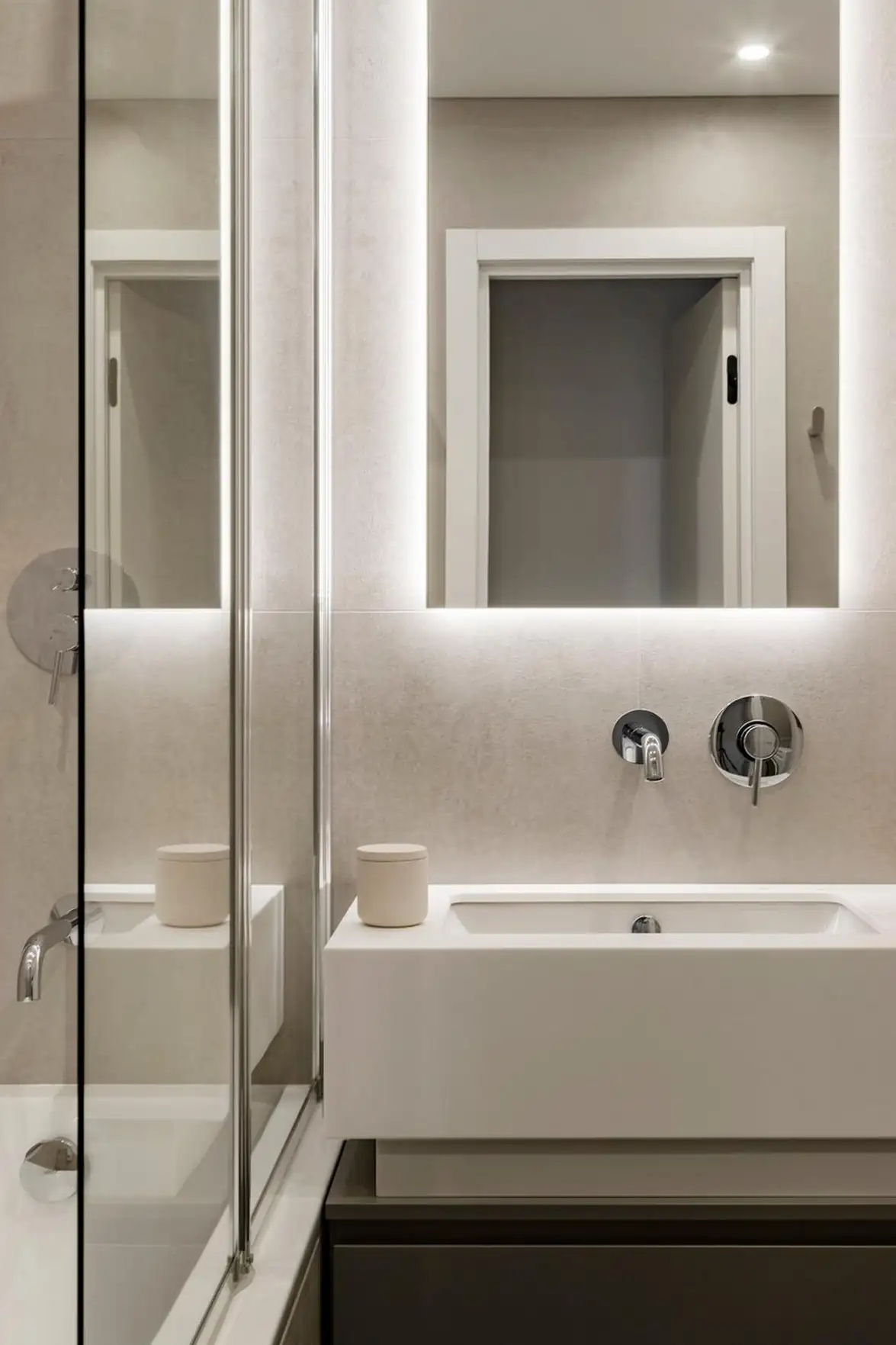 Teljes felújítás során kényelmes, modern otthon született