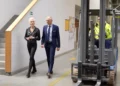 Edukációs hőszigetelési „mini showt” indított a Mapei