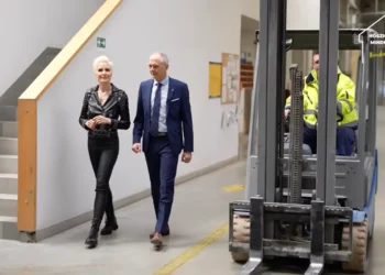 Edukációs hőszigetelési „mini showt” indított a Mapei