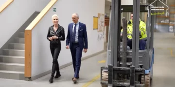 Edukációs hőszigetelési „mini showt” indított a Mapei